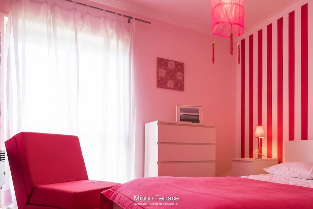 Minho Terrace Apartman Caminha Kültér fotó