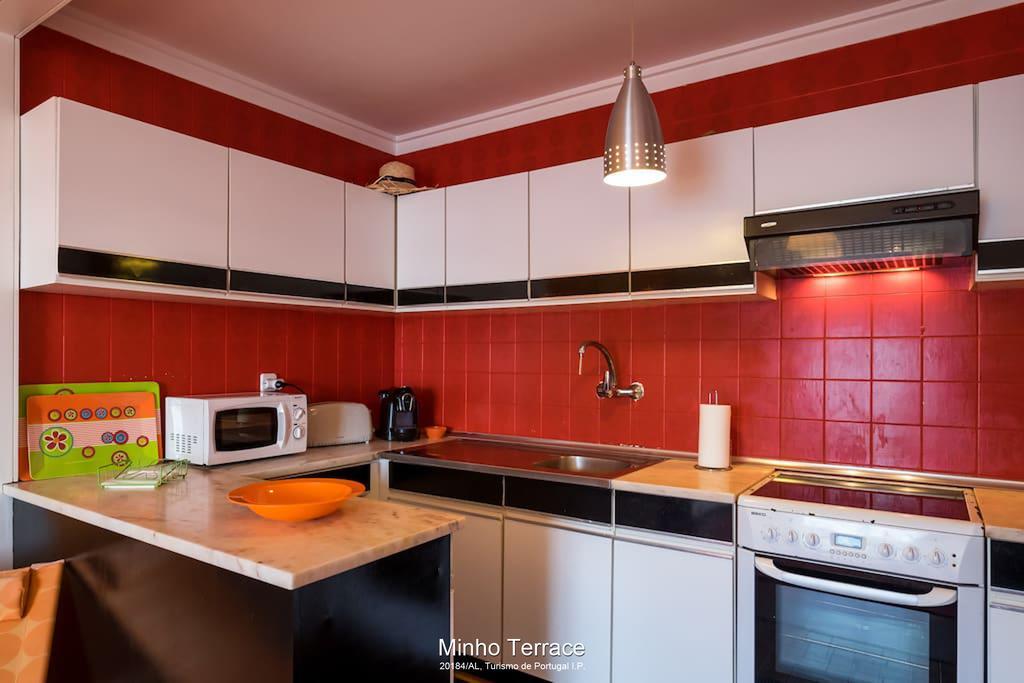 Minho Terrace Apartman Caminha Kültér fotó