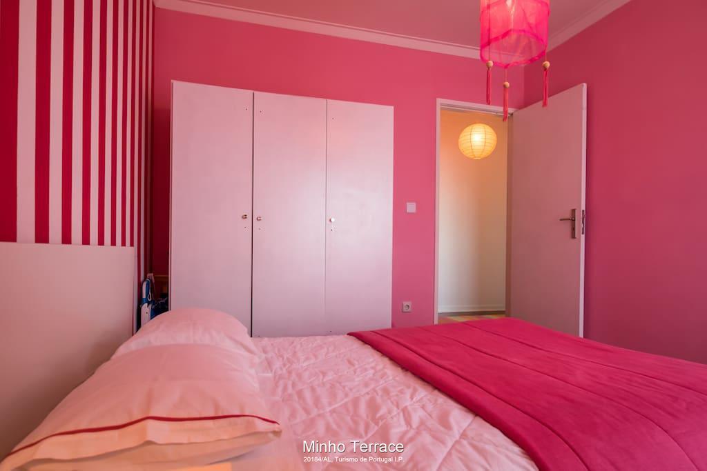 Minho Terrace Apartman Caminha Kültér fotó