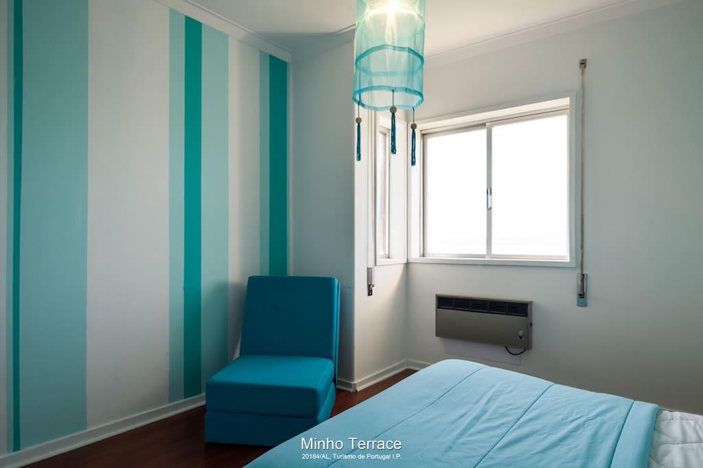 Minho Terrace Apartman Caminha Kültér fotó