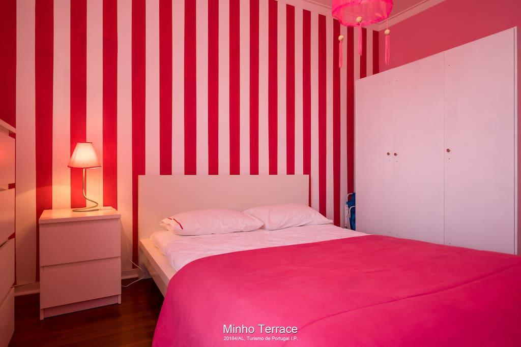 Minho Terrace Apartman Caminha Kültér fotó